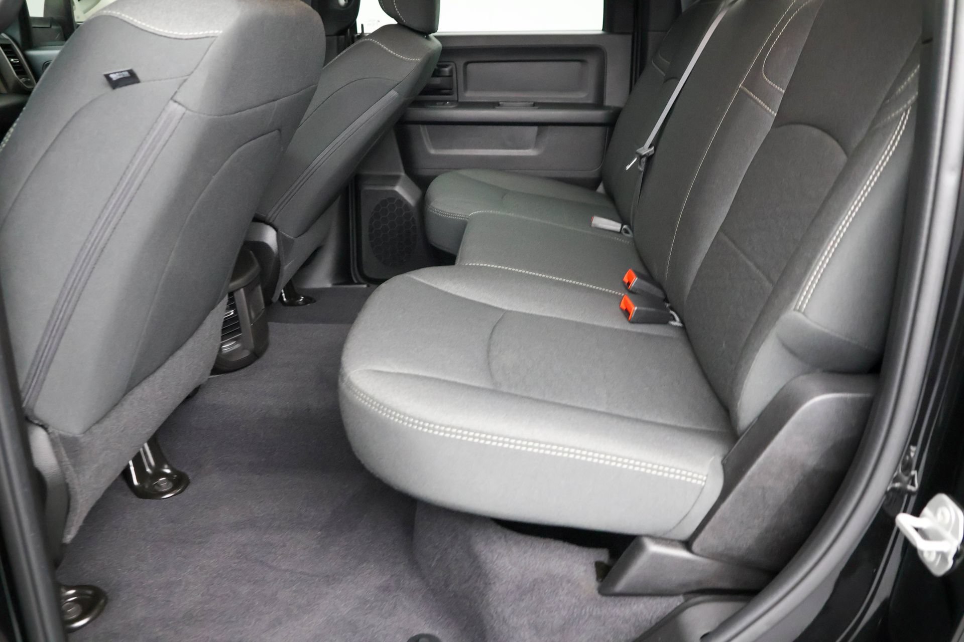 Used 2026 RAM 2500 Warlock AWD/4WD image 27