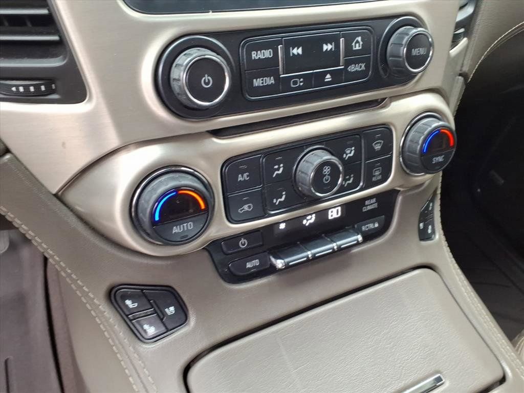 Used 2019 GMC Yukon Denali w/ Denali Ultimate Package image 32