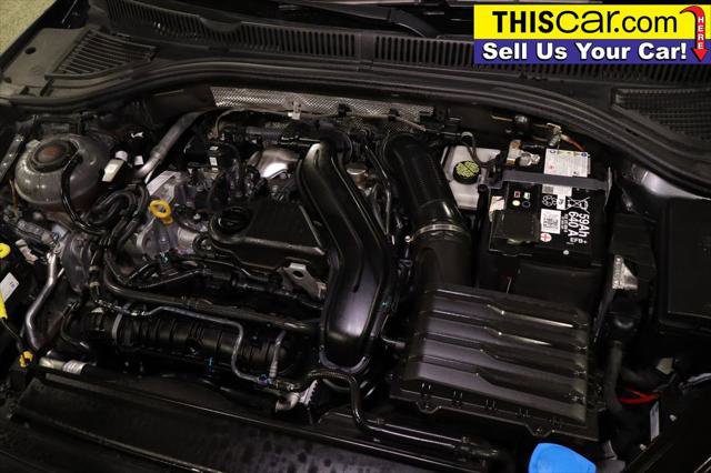 Used 2024 Volkswagen Jetta Sport image 22