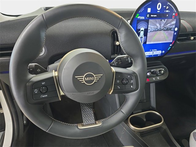 Used 2025 MINI Cooper S image 16