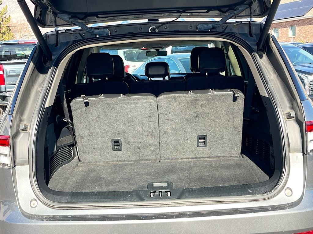 Used 2023 Lincoln Aviator AWD image 26
