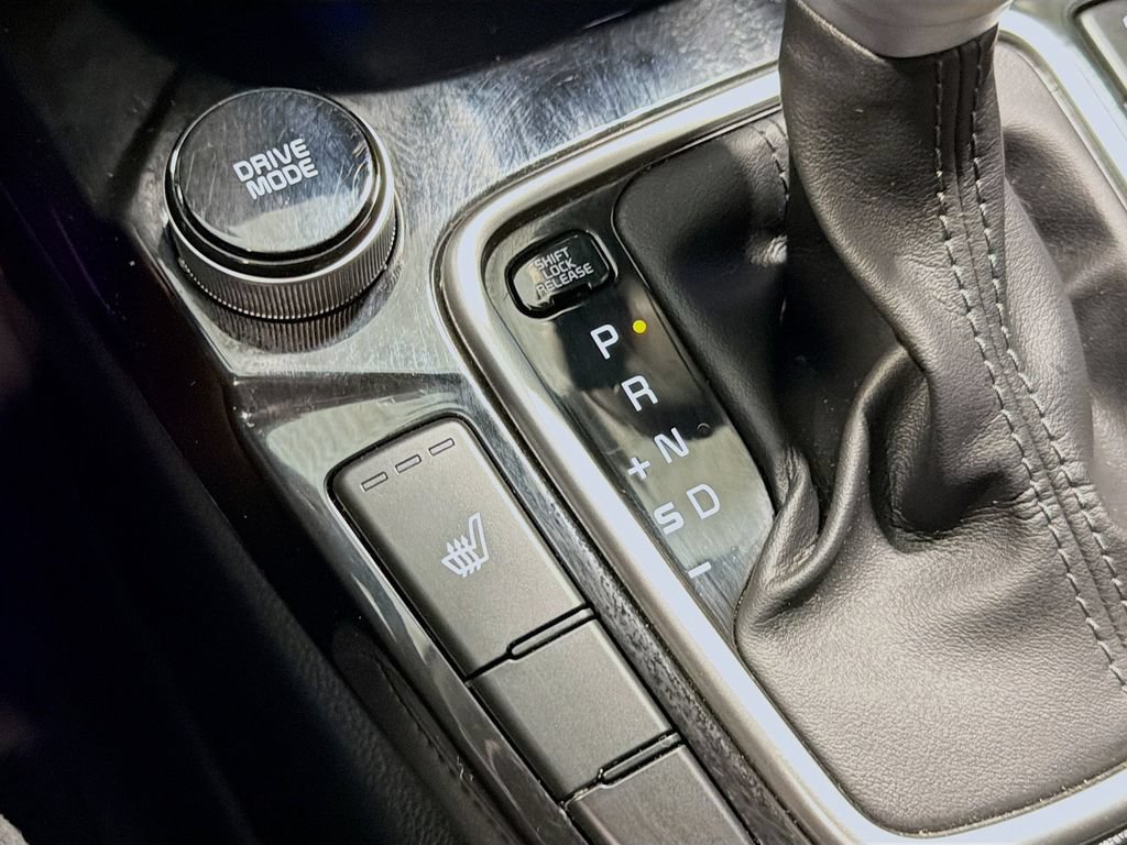Used 2023 Kia Seltos SX w/ SX Sunroof Package AWD/4WD image 19