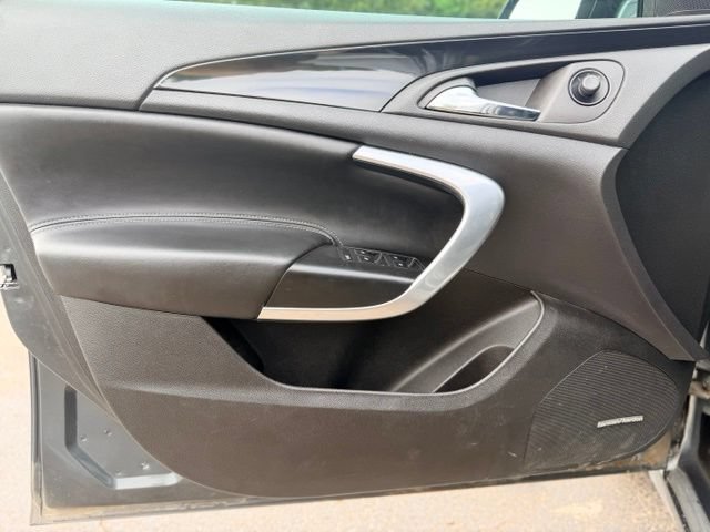 Used 2013 Buick Regal GS FWD image 16