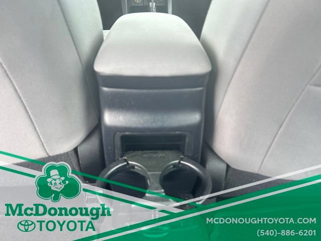 Used 2014 Toyota Corolla LE FWD image 11