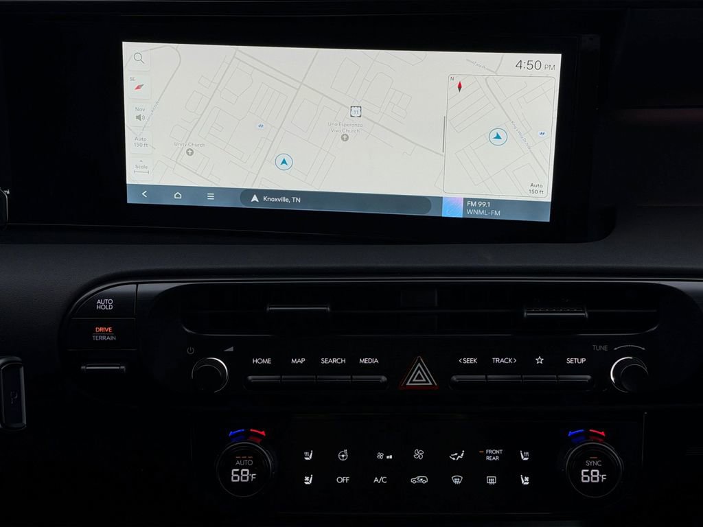 New 2026 Hyundai Palisade XRT Pro image 18