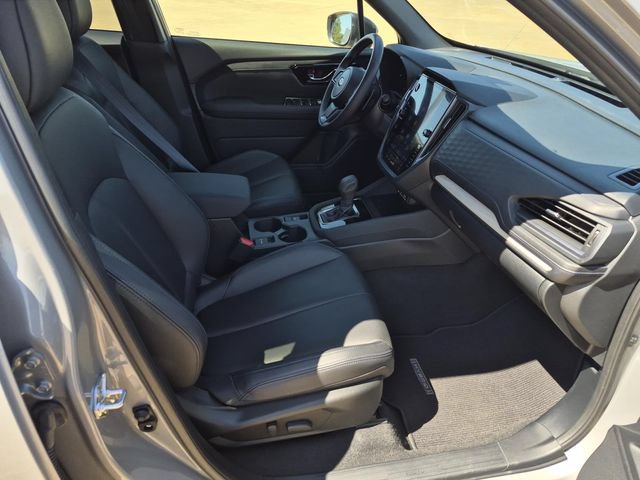 Certified 2025 Subaru Forester Limited AWD/4WD image 13