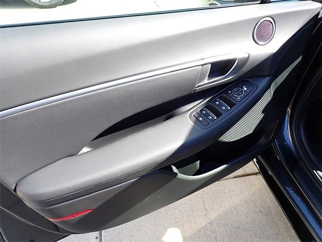 New 2026 Hyundai Sonata SEL image 14