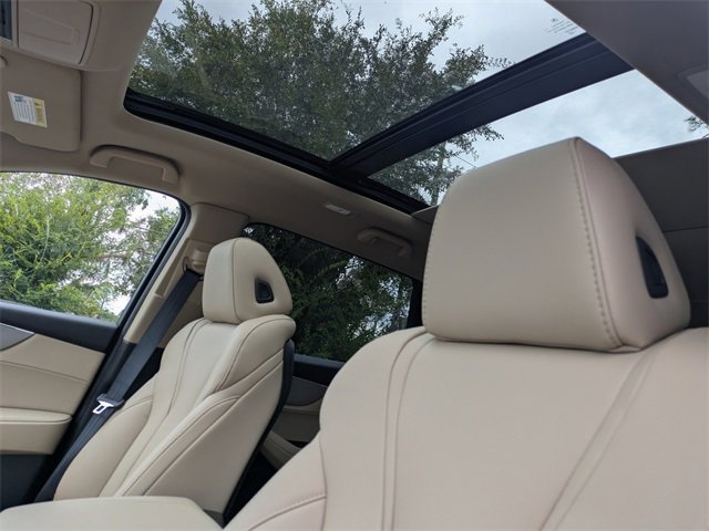 New 2026 Acura MDX FWD image 24