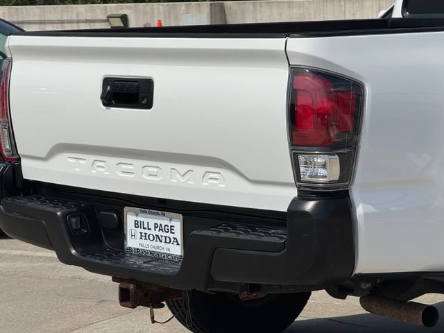 Used 2022 Toyota Tacoma SR RWD image 8