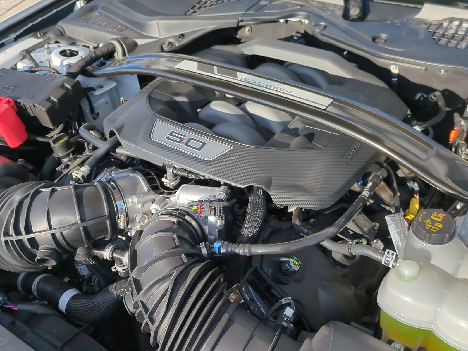 New 2026 Ford Mustang GT image 14