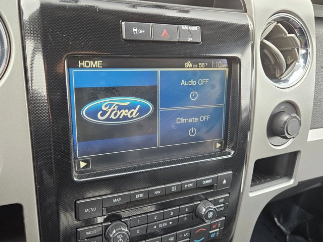 Used 2012 Ford F150 FX2 w/ FX Luxury Pkg image 12