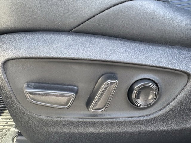 Used 2023 Toyota RAV4 XSE image 17