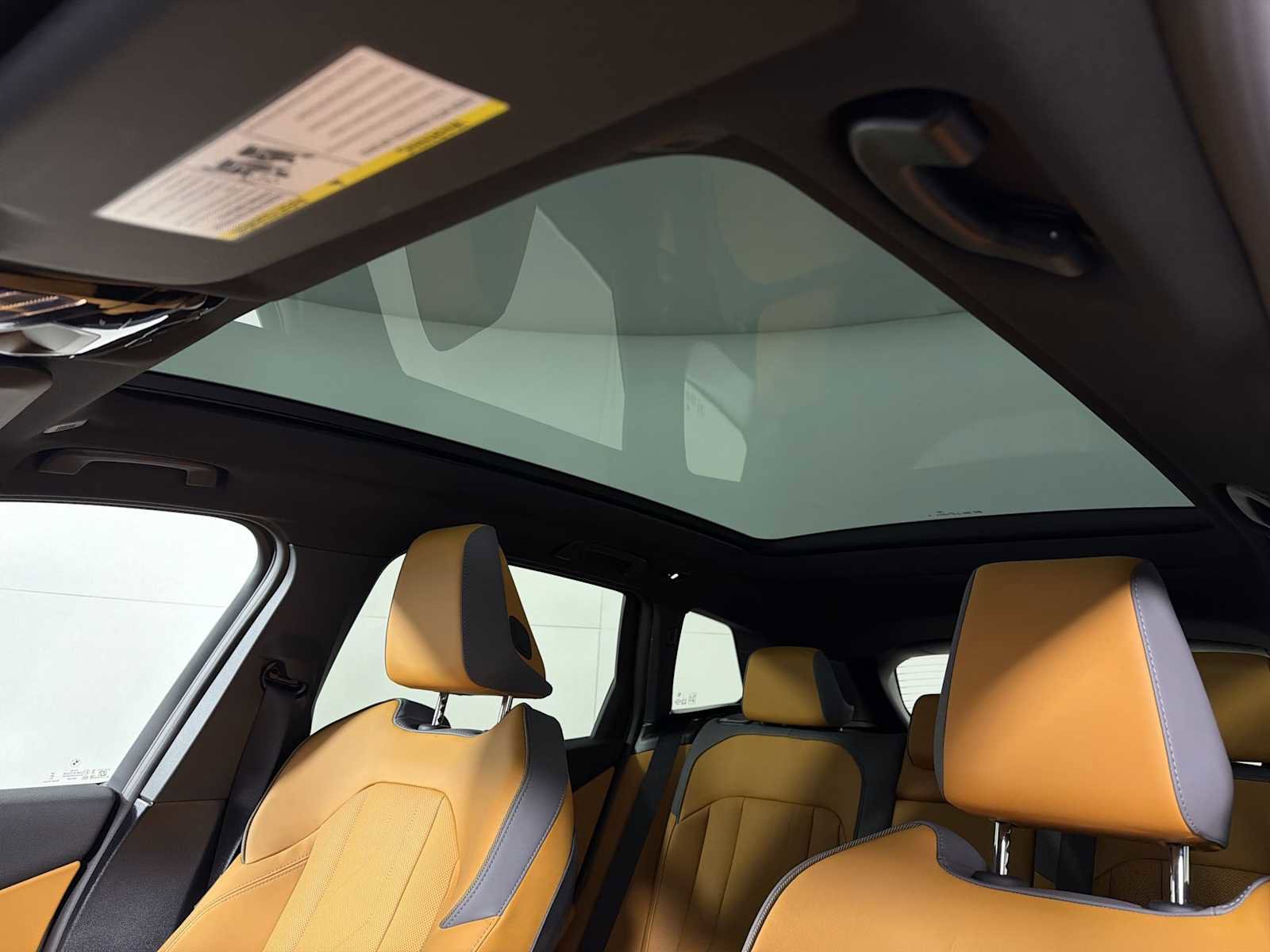 New 2026 BMW X3 xDrive30 w/ Convenience Package image 18