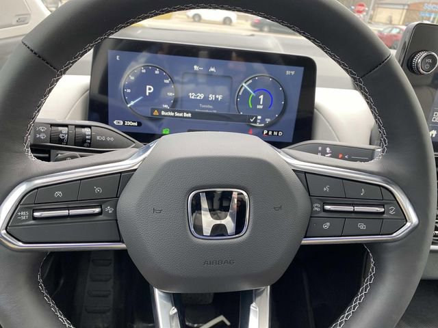 New 2026 Honda Prologue Elite image 13