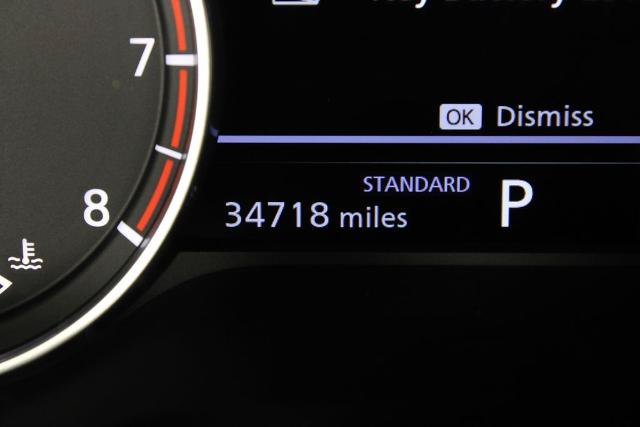 Certified 2023 Nissan Rogue SV FWD image 28