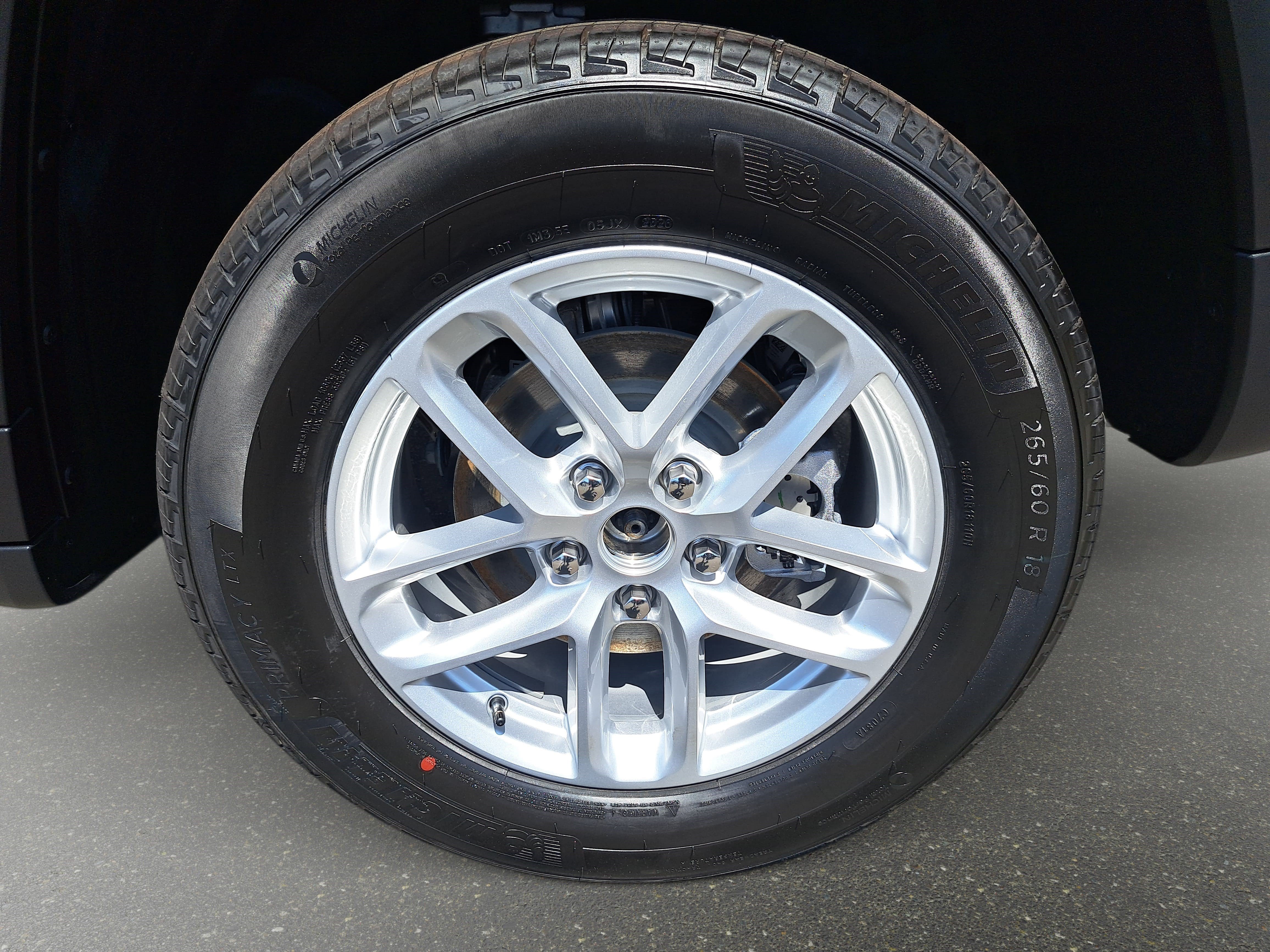 New 2026 Jeep Grand Cherokee Laredo AWD/4WD image 28