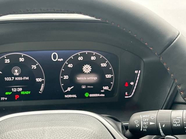 New 2026 Honda CR-V TrailSport image 19