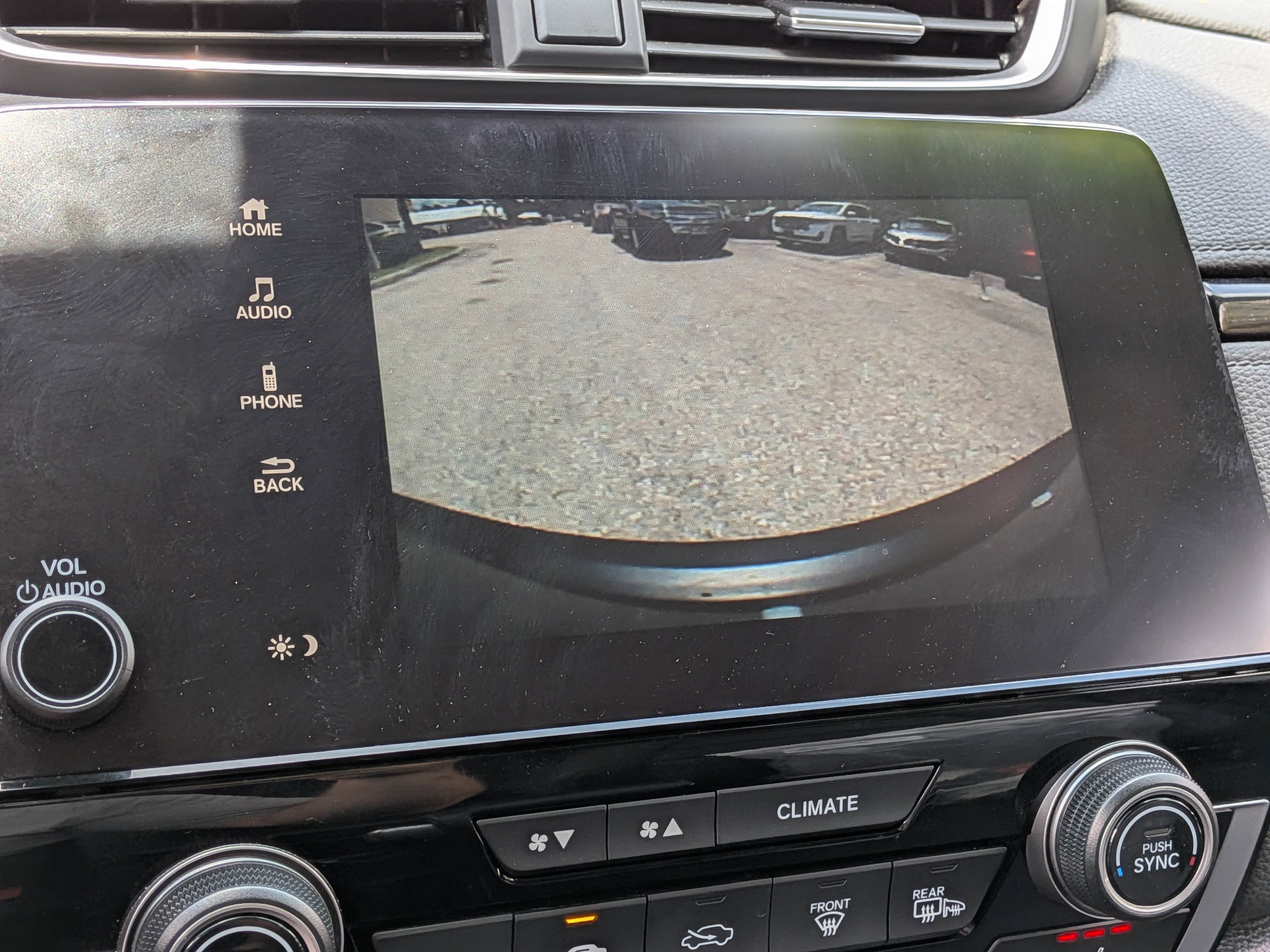 Used 2019 Honda CR-V EX-L image 34