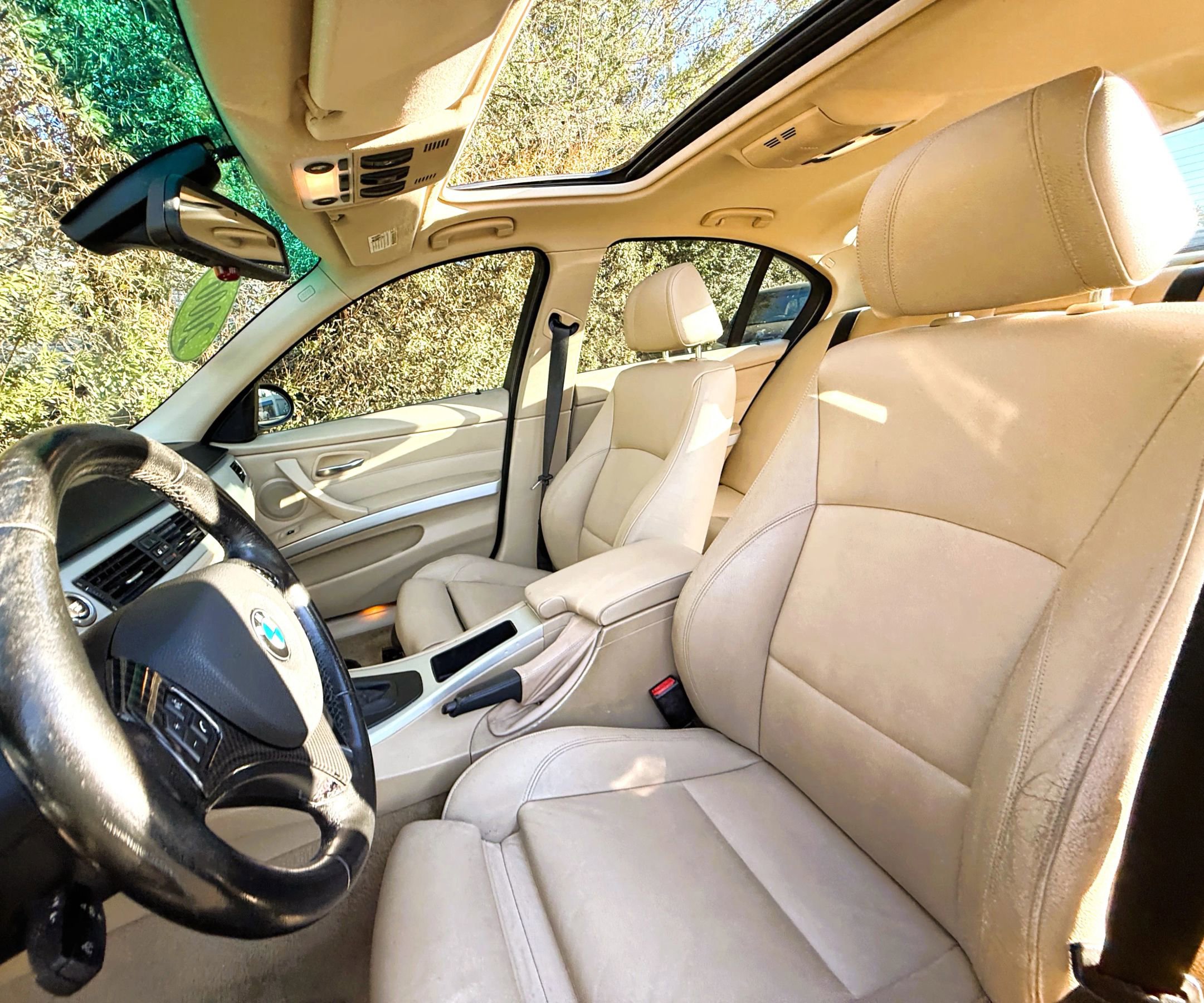 Used 2006 BMW 330i 330i Sedan 4D image 38