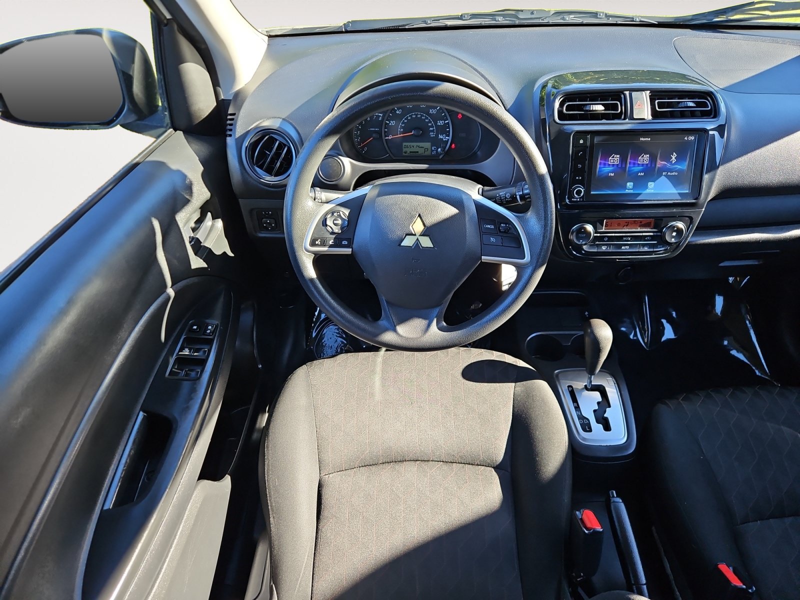 Used 2022 Mitsubishi Mirage ES FWD image 10