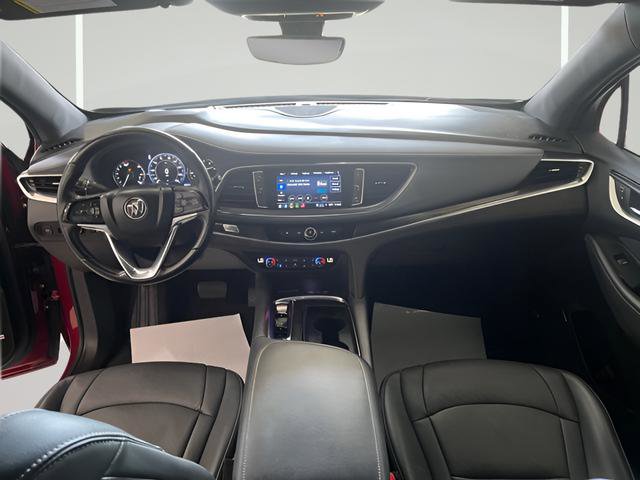 Used 2024 Buick Enclave Premium image 25