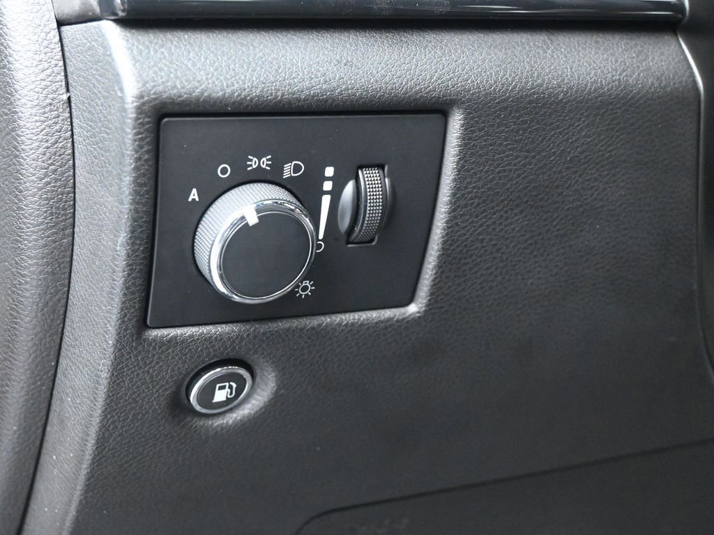 Used 2021 Jeep Grand Cherokee Trackhawk w/ Trailer Tow Group IV image 20