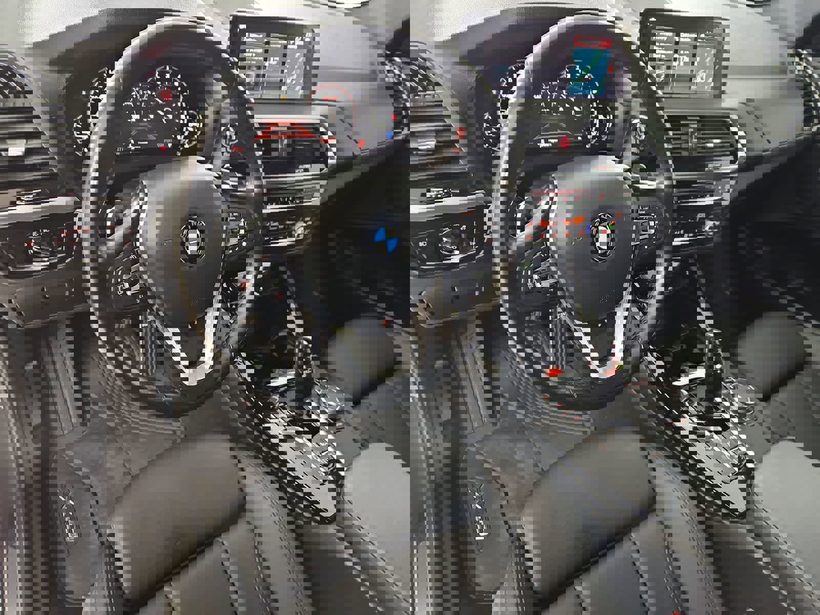 Used 2018 BMW X3 xDrive30i image 2