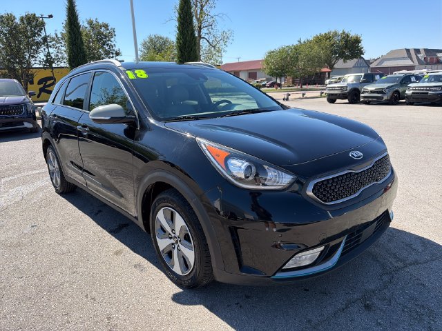 Used 2018 Kia Niro EX