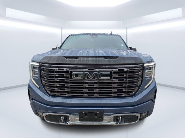 Used 2025 GMC Sierra 1500 Denali Ultimate image 8