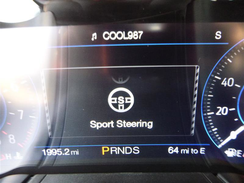 Used 2022 Ford Mustang GT Premium w/ GT Performance Package RWD image 17
