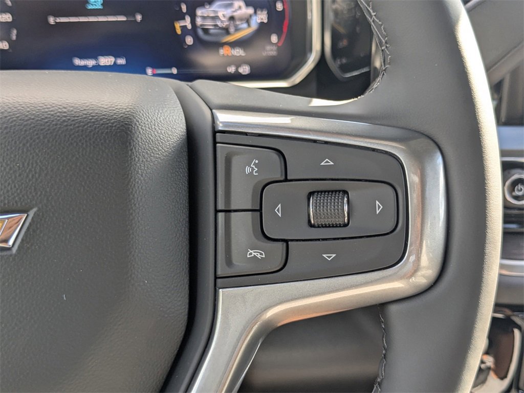 New 2026 Chevrolet Silverado 2500 LTZ w/ LTZ Plus Package image 20