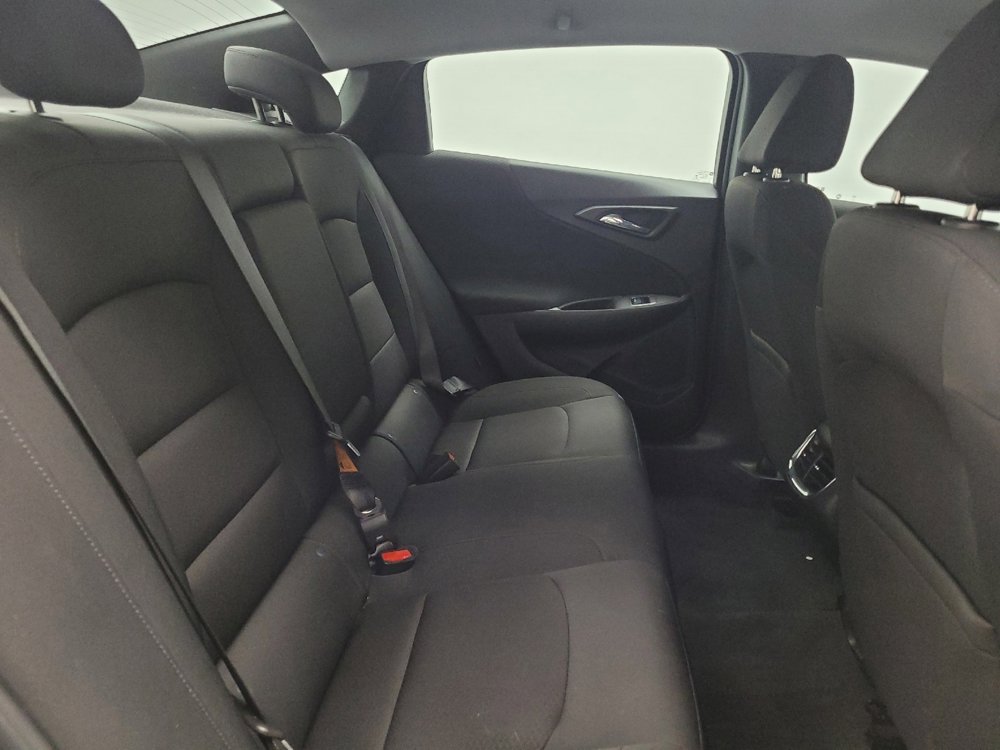 Used 2022 Chevrolet Malibu LT image 19