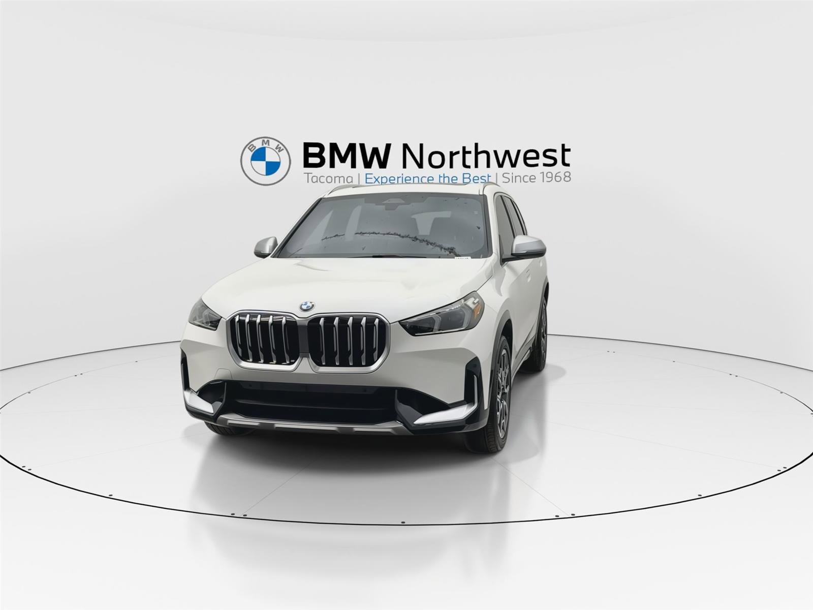 Used 2023 BMW X1 xDrive28i w/ Convenience Package AWD/4WD image 8