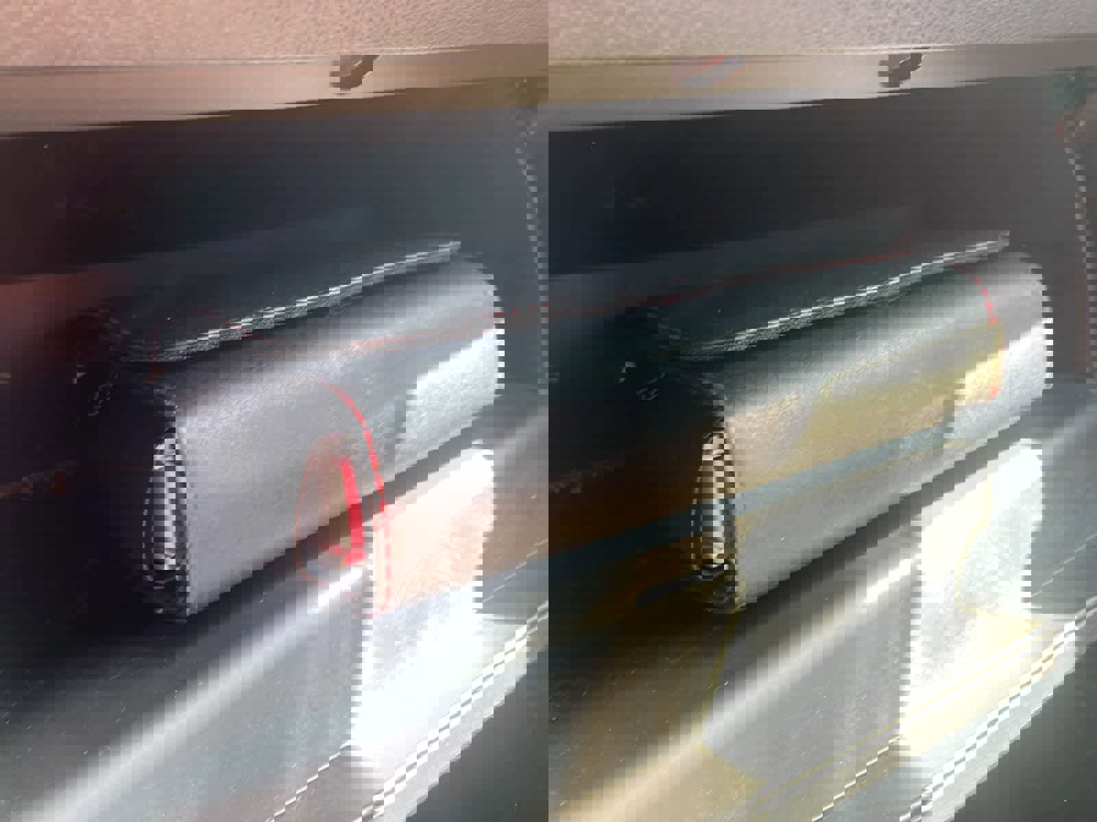 Used 2019 Toyota RAV4 LE w/ All Weather Liner Package AWD/4WD image 20