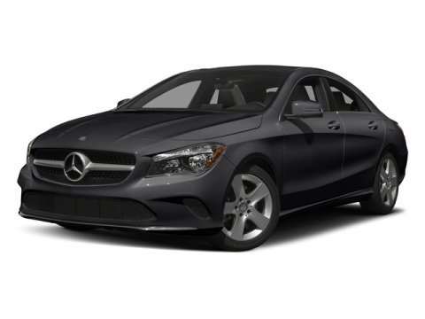 Used 2018 Mercedes-Benz CLA 250