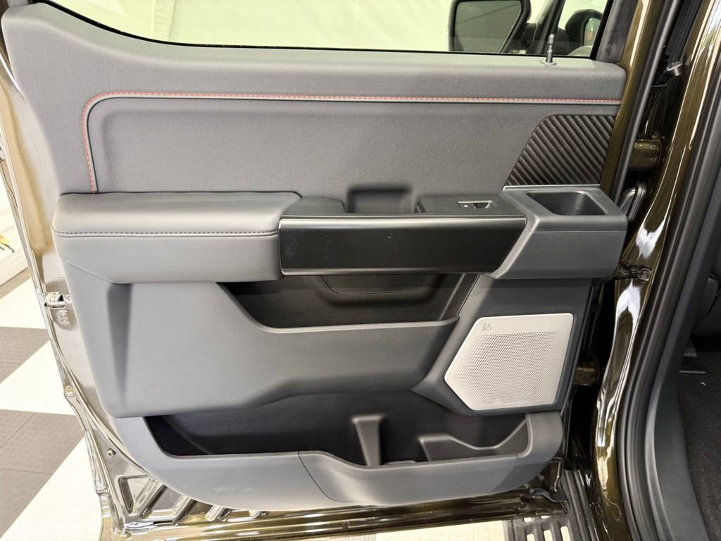 New 2026 Ford F150 Raptor AWD/4WD image 18