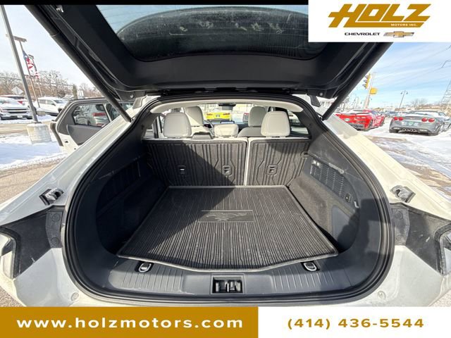Used 2024 Ford Mustang Mach-E Premium image 28