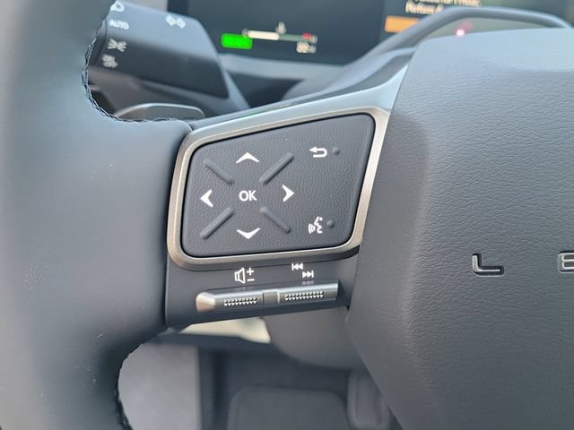 New 2026 Lexus ES 350h AWD image 22