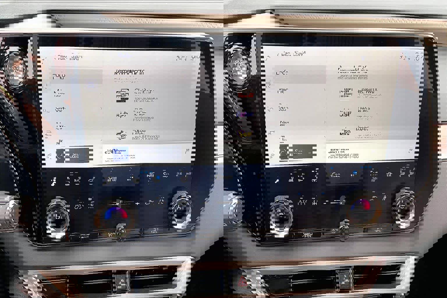 Used 2024 Lexus RX 350 Premium w/ Accessory Package (Z1) image 31