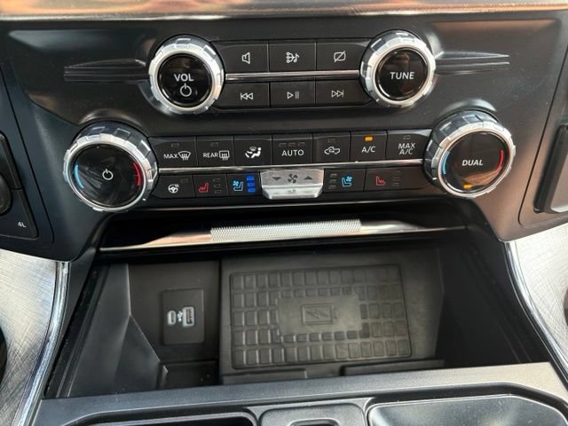 Used 2022 Ford F150 King Ranch AWD/4WD image 34