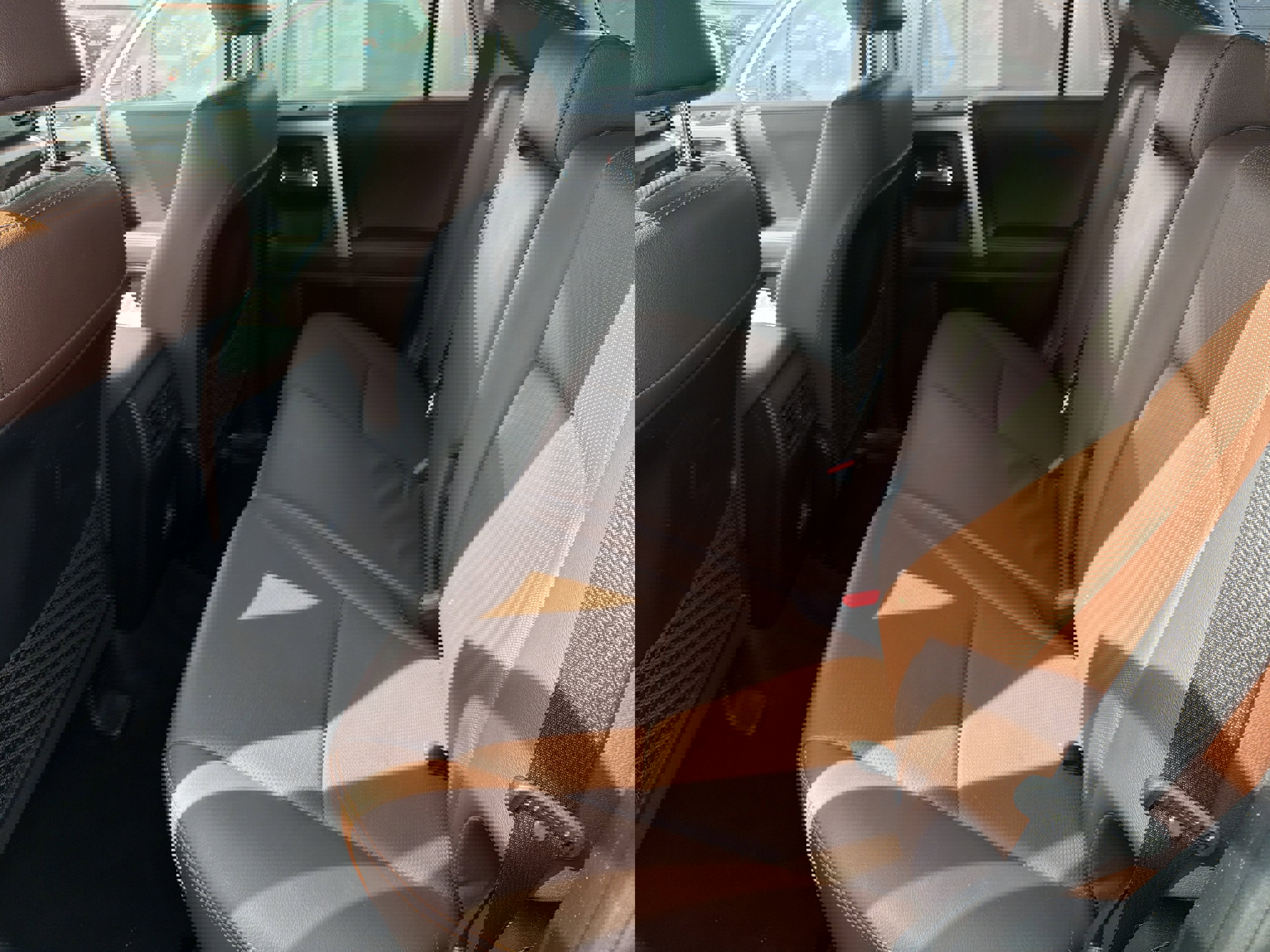 Used 2023 Toyota 4Runner Limited image 26