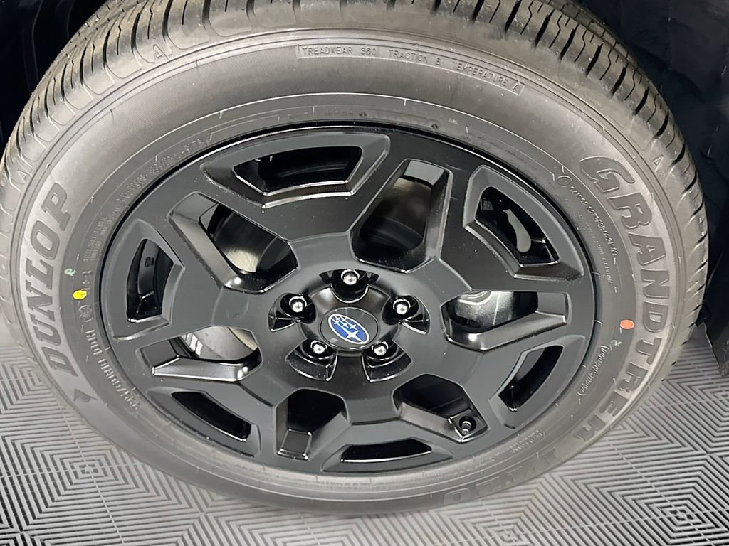 New 2026 Subaru Outback Limited image 31