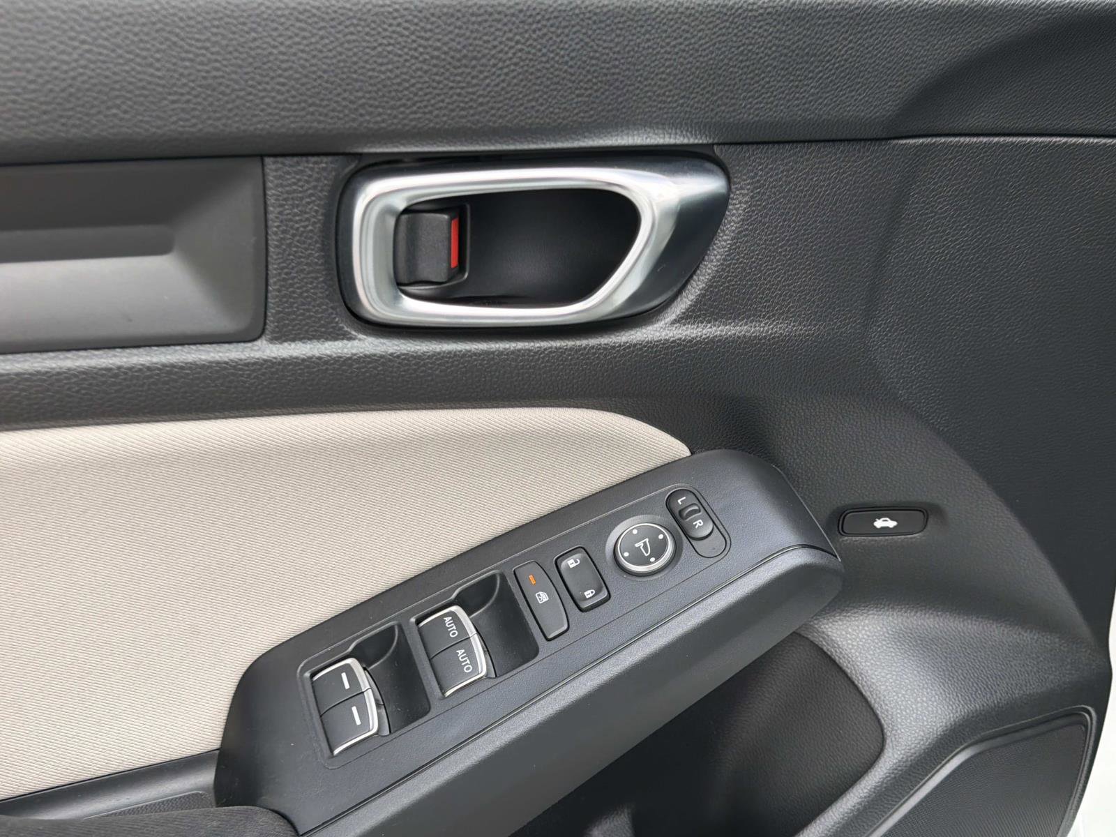 Used 2022 Honda Civic LX image 15