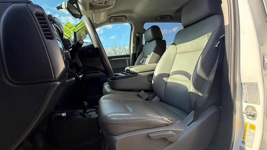 Used 2017 Chevrolet Silverado 3500 W/T w/ WT Convenience Package image 17