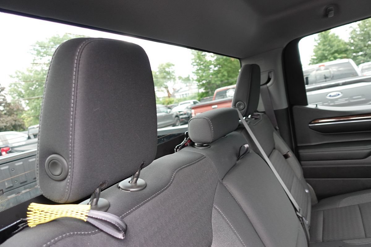 Used 2023 GMC Sierra 1500 Elevation AWD/4WD image 32