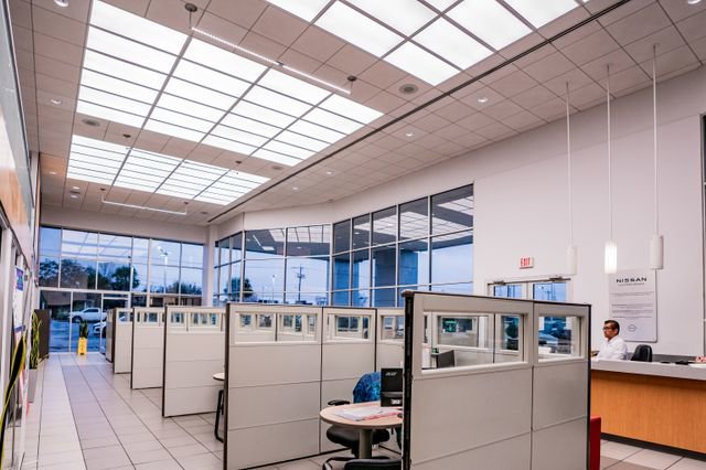 Used 2024 Hyundai Santa Fe SEL image 9