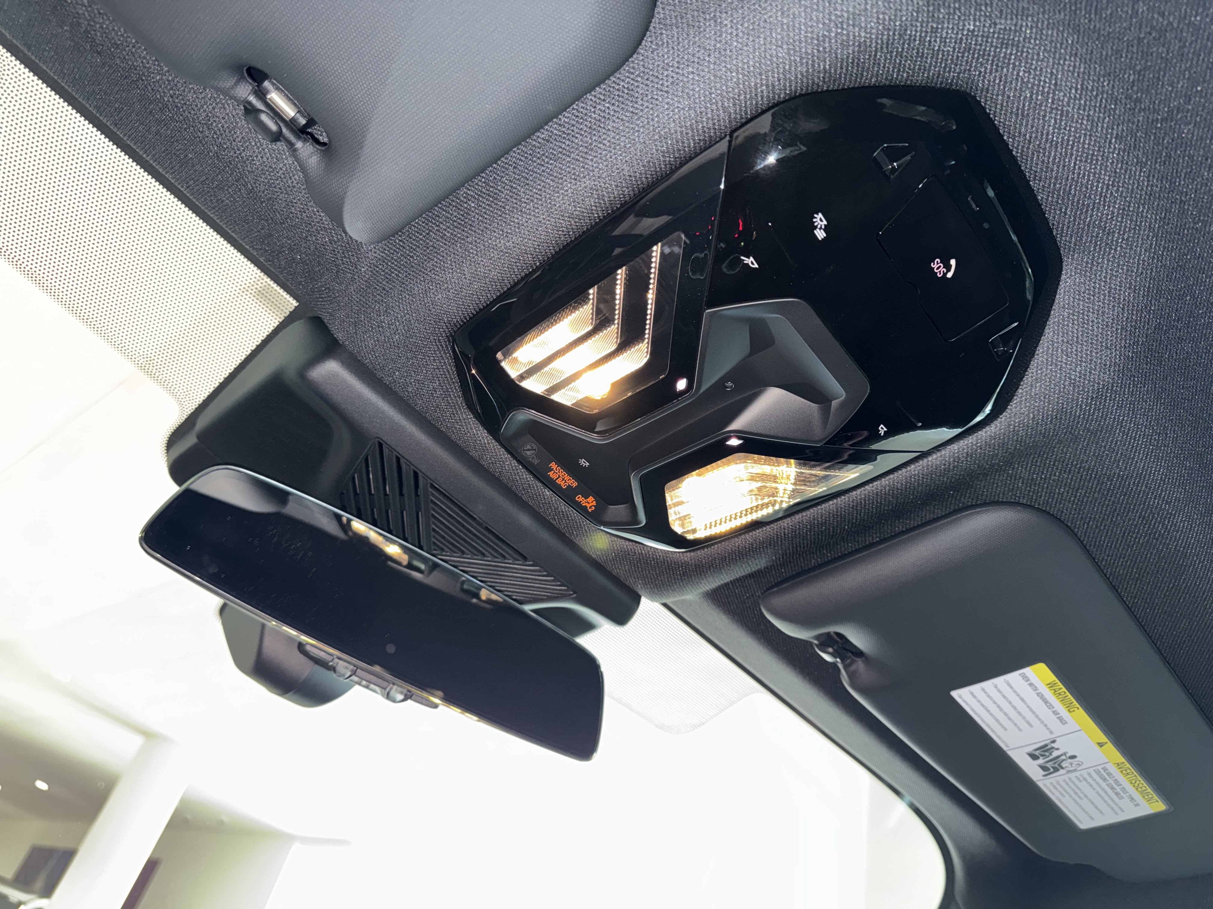 New 2026 BMW X3 xDrive30 w/ Convenience Package image 22