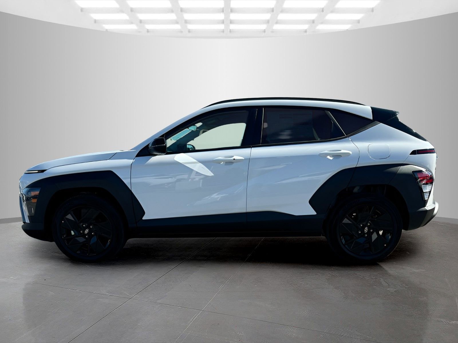 New 2026 Hyundai Kona SEL Sport FWD image 6
