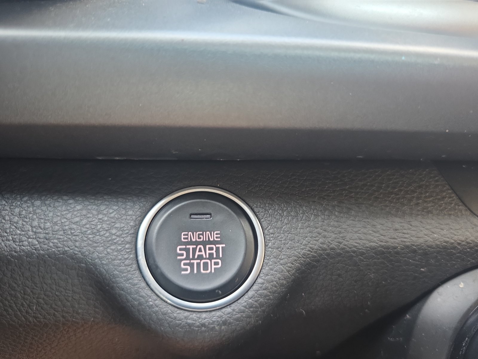 Certified 2023 Kia Rio S w/ Technology Package FWD image 17