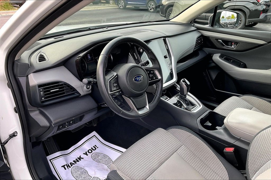 Used 2022 Subaru Outback Premium AWD/4WD image 18